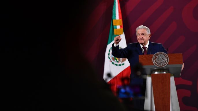 Estos fueron los principales temas de la conferencia mañanera de AMLO del 25 de enero (Video)