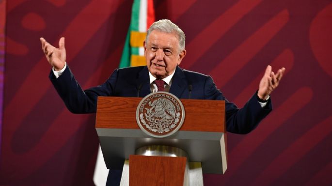 Antes de irse, AMLO se asegurará de que ningún funcionario gane más que el presidente