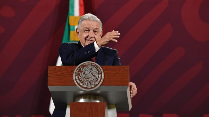 “No me quiero reír a carcajadas”: AMLO critica el Sistema Nacional Anticorrupción