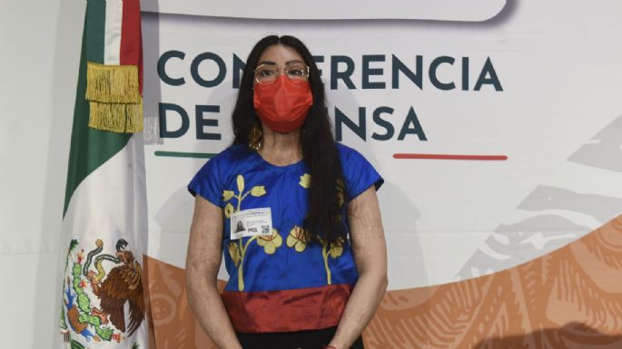 Fiscalía de Oaxaca apela la excarcelación del agresor de la saxofonista María Elena Ríos