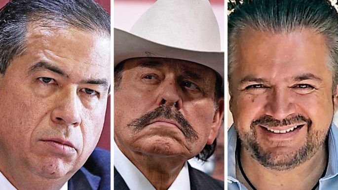 Elecciones en Coahuila: Tres precandidatos dicen defender a la 4T