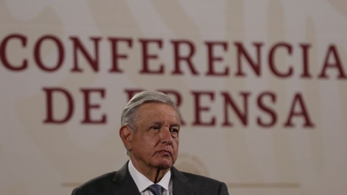 AMLO desconfía de ministros de la SCJN que resolverán sobre el Plan B