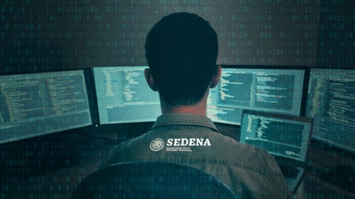 Documento de Sedena confirma pago a empresa vendedora de spyware Pegasus en gobierno de AMLO