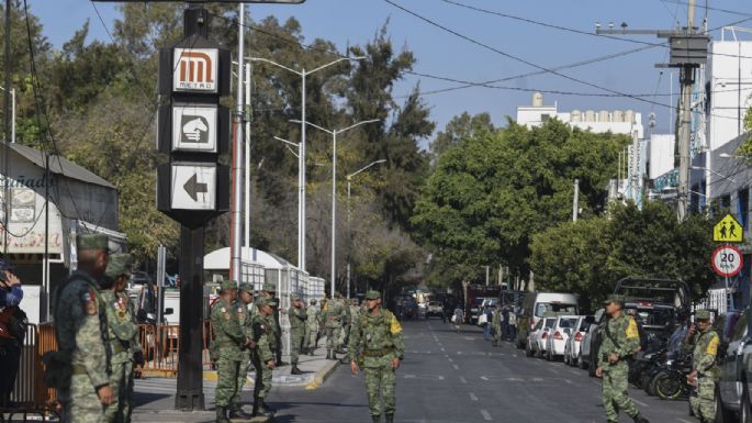 Abogado de víctimas del choque en la Línea 3 del Metro rechaza peritaje de la FGJCDMX