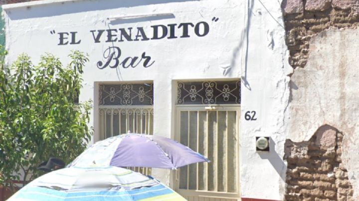 Comando ataca un bar de Jerez, Zacatecas; hay siete muertos y seis heridos