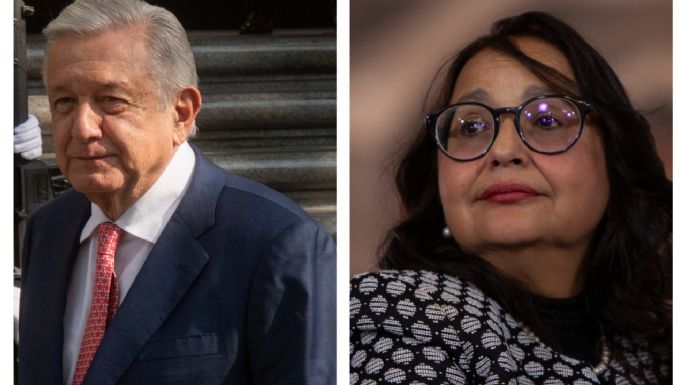 AMLO no cree que la ministra Piña logre una reforma profunda al Poder Judicial