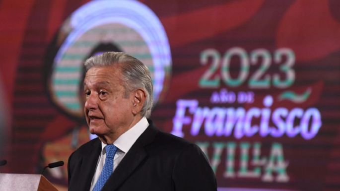 AMLO rechaza que haya una moneda única para toda Latinoamérica