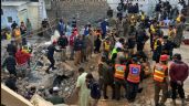 Atentado suicida en una mezquita deja 32 muertos y 150 heridos