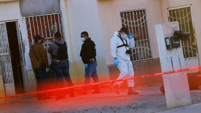 Mueren tres personas intoxicadas tras fumigación en una vivienda de Chihuahua 