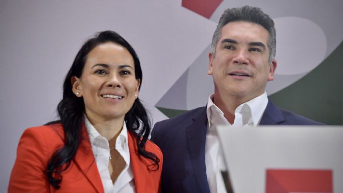 “Alito”: Observaciones de la ASF a Delfina Gómez en la SEP son muestra de corrupción