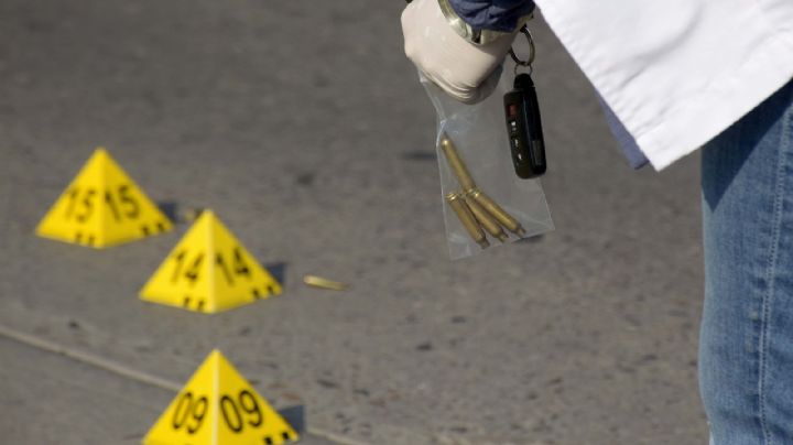 Otra vez en Lagos de Moreno: Cinco cuerpos son hallados con heridas de arma de fuego