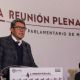 Ricardo Monreal no asistirá al Consejo Nacional de Morena y niega estar en hotel de lujo en España