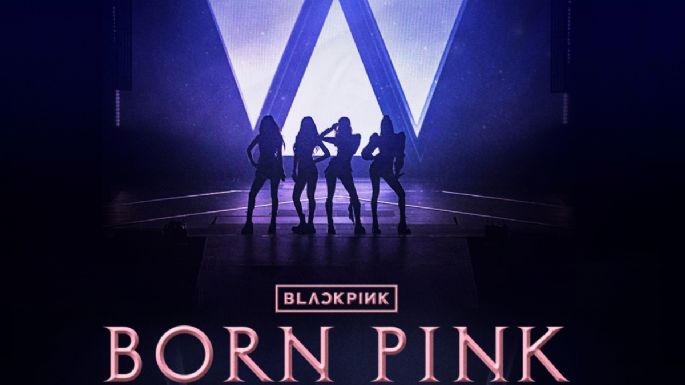 La banda de k-pop Blackpink viene a México: Lugar, fecha y venta de boletos