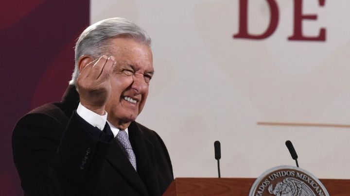 Cuauhtémoc Cárdenas sí es mi adversario político: AMLO