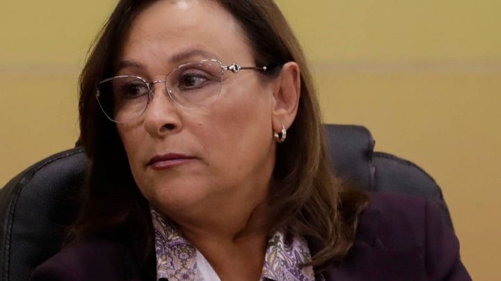 Rocío Nahle designó a Ricardo Ahued como secretario de gobierno