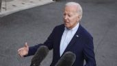 Biden considera "bochornoso" el retraso en la elección del presidente de la Cámara de Representantes