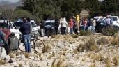 Niño de 11 años y un adulto mueren al estallar un polvorín en Tepeyahualco; hay 7 heridos