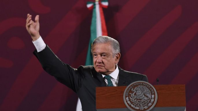 Lozoya podría salir de prisión si repara daño al erario, pero ofrece "muy poquito": AMLO