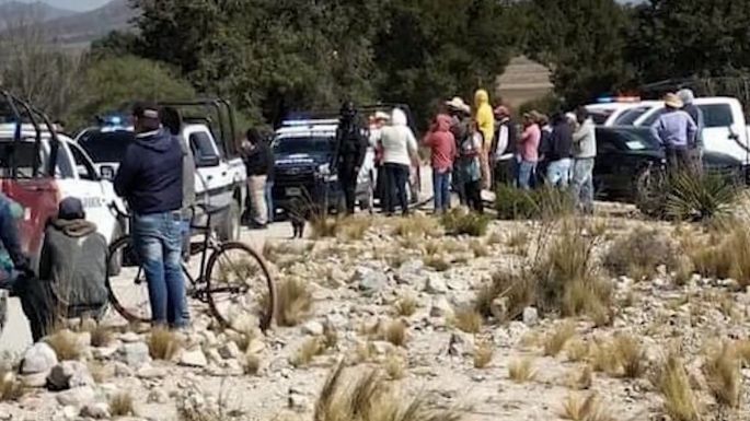 Niño de 11 años y un adulto mueren al estallar un polvorín en Tepeyahualco; hay 7 heridos