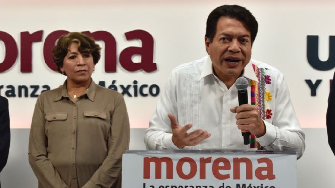 Se profundiza la división en Morena Coahuila