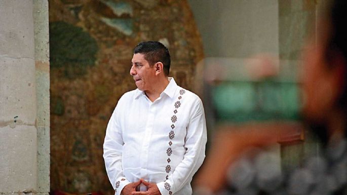 Exigen al gobernador de Oaxaca derogar la ley que privatiza ejidos y tierras comunales