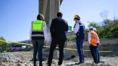 Denunciarán a constructores y funcionarios por fallas en la Línea 2 del Metro de Monterrey