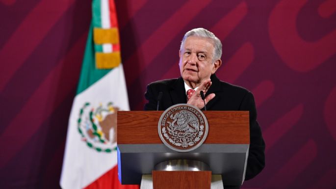 AMLO confirma muerte de "El Neto" en un enfrentamiento en Ciudad Juárez