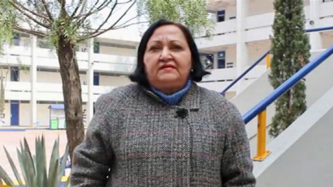 Facultad de Derecho de la UNAM investigará a la asesora de Yasmín Esquivel por el plagio de tesis