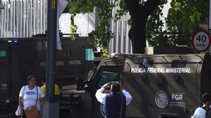 Que autoridades mantengan la estabilidad nacional, pide la CEM tras captura de Ovidio Guzmán