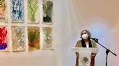 La exposición de la pintora Isabel Leñero “Geografía de las plantas mexicanas” se inaugura en Berlín