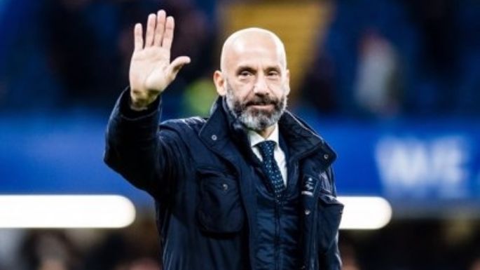 Murió el exfutbolista italiano Gianluca Vialli a los 58 años por un cáncer de páncreas