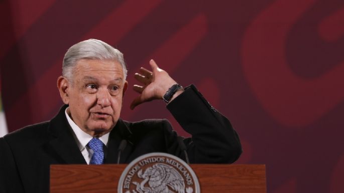 AMLO recibirá a Biden en el AIFA y platicarán en su trayecto a la Ciudad de México