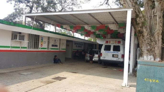 Detienen a joven médico acusado de violar a una enfermera en Chiapas