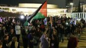 Más de 10 mil personas se manifiestan en Tel Aviv contra el nuevo Gobierno israelí