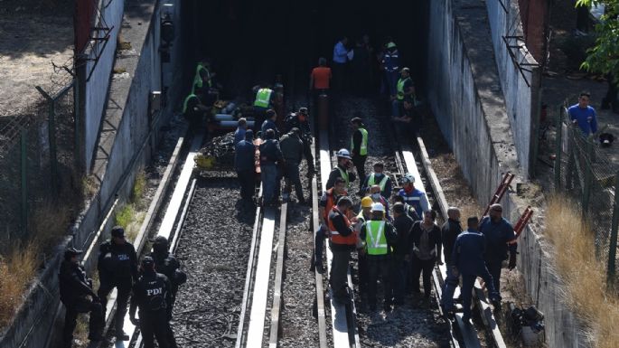 Sheinbaum hará un recorrido de prueba en la Línea 3 del Metro para verificar su funcionamiento