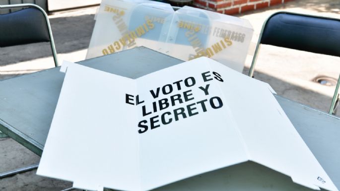 Elecciones 2023: Semana de renuncias y definiciones en Coahuila y Edomex