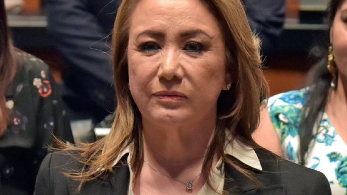 Juez rechaza amparo contra el nombramiento de Yasmín Esquivel como ministra de la SCJN