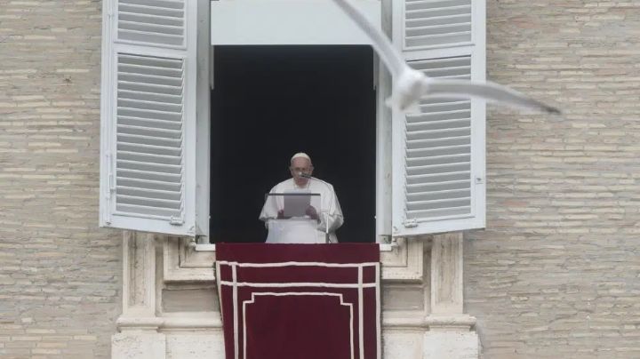 El Papa critica las ejecuciones en Irán tras las protestas