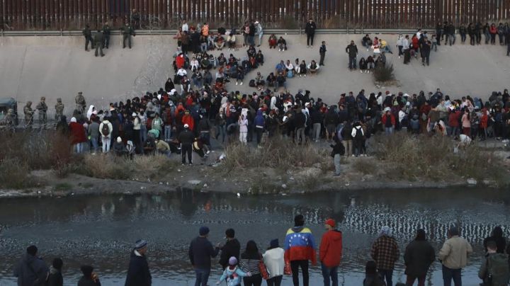 Organizaciones exigen a EU, México y Canadá cesar la expulsión de migrantes bajo el Título 42