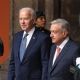AMLO tilda de "decisión soberana" la renuncia de Biden a su candidatura presidencial