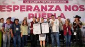 Consejo de Morena deja fuera a Armenta para aspirar a ser candidato a gobernador de Puebla