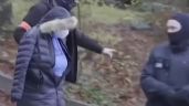 Detenidos en Alemania por trama ultraderechista para secuestrar a un ministro y dar golpe de Estado