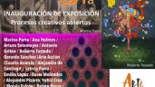 35 obras, 20 artistas: Tercera emisión de Artería en Arte Obrera