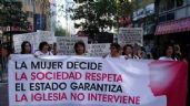 Congresos locales tendrán en sus manos despenalizar el aborto: ministra Margarita Ríos Farjat