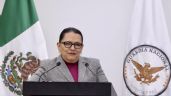 Rosa Icela Rodríguez comparecerá ante diputados por masacre en Texcaltitlán