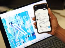 La plataforma X experimenta una caída global