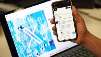 La plataforma X experimenta una caída global