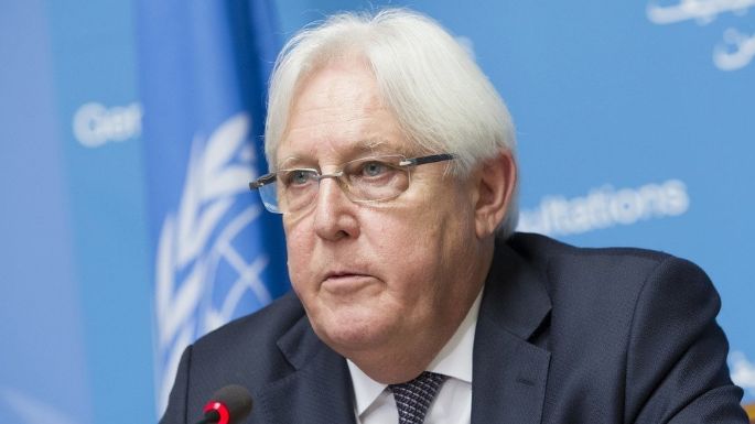 Escalofriante degradación de la situación en Israel y Palestina: coordinador humanitario de la ONU