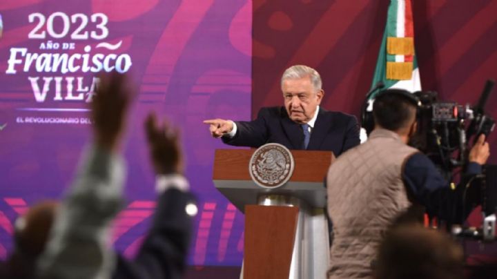 AMLO elimina la posdata del inicio de la mañanera a una semana de que lo ordenó el INE
