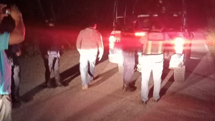 Liberan a encuestadores retenidos en el poblado de Tila, Chiapas